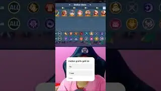Novaria B3 Combo Luminexus #shortvideo #magicchessgogo #magicchessupdate #mccglcc