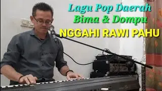 NGGAHI RAWI PAHU Cover Yudin Marero