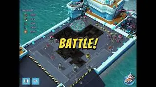5ER Finding the right strategy boom beach warships season 80