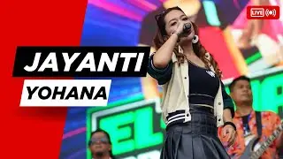 JAYANTI | ORKEZ ANTI AEER