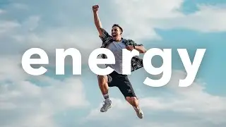 ✊ Energetic Build Up No Copyright Free EDM Party/Hype Outro Background Music | Okay Energy by Aylex