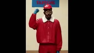 TYLER, THE CREATOR - DON'T YOU WORRY BABY (ALT VERSION)