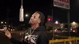 RickyRicardo - Go Dj Remix [Open Mic @treelvisuals371] (Official Music Video)