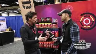 Nose Jammer Products 2018 ATA Show