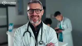 Smarter Medical Billing with AI Scribing & Coding | Save Time & Boost Revenue with MedVoice