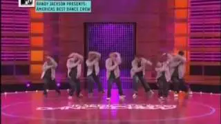 SoReal Cru audition
