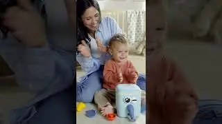 Little Smoby Kaboom kostka SM 140316