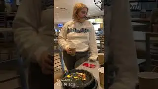 Gabby Perry 1 second a day