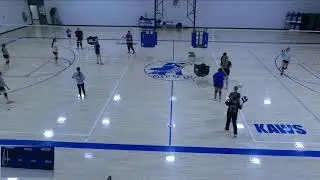 Perry Lecompton MS 7th Basketball vs Holton 1/19/26