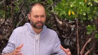 Survivor - The Jury Speaks David