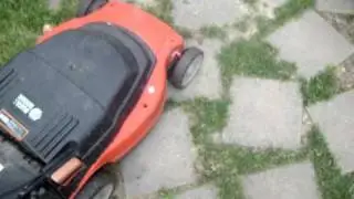 mower news with ils360 new eletric mower