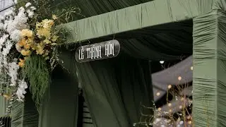 Wedding of Cường & Trang