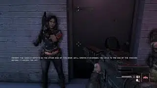 Homefront - [Raytracing GI - 4K:60FPS]