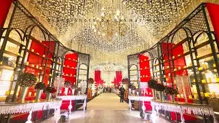 Grand nexus marquee Lahore Pakistan 