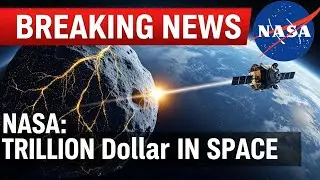The Surprising Truth About Asteroid Mining Nobody Tells You