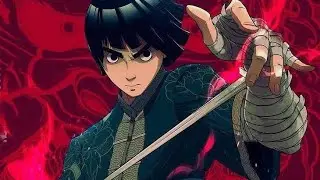 How to Fix Rock Lee