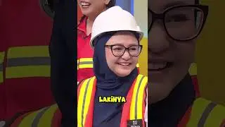 Surya sama Denny Cagur godain istri nya Rigen 😂 #laporpak #laporpaktrans7 #trendingshorts