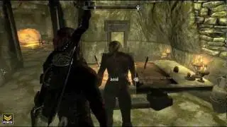 ForceSC2strategy Skyrim Highlights (Fanmade)