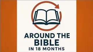 Trusting God's Promise and Call - Gen. 12 - 1/11/26