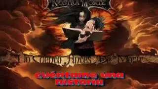 Nostra Morte - Un cuento antes de morir