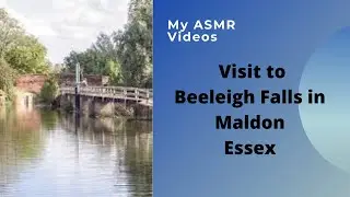 Cold and misty and Beeleigh Falls