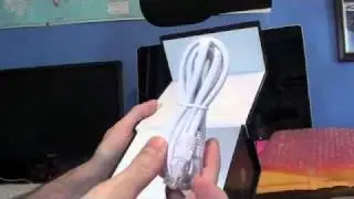 How I Got a Free Tonido Plug -- Unboxing