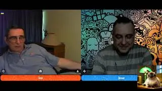 Лето 2025, задолго до Гренландии.