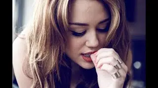 Miley Cyrus - Who Owns My Heart (Demo) (Did You Make My Night)
