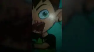 Ben 10 drawing || how to draw Ben 10 || #alltypedrawingofficial #short #viralvideo #shortvideo
