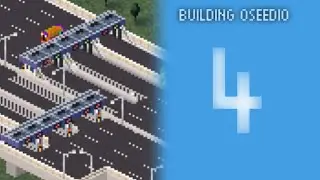 | TheoTown | Building Oseedio | 4 |