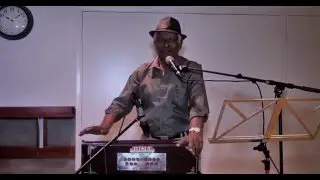 Chale Krishna Kanhaya -  Harry Sewbalak (Baithak gana) - Bhajan