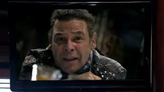 Red Dwarf - Messages from Dad