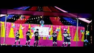 JDC DANCE GROUP staj dance performance new mix song