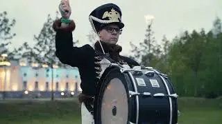 DrumTime гусары