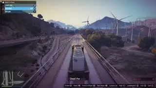 Clucking bell train mission broken