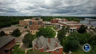 Minnesota Veterans Homes - Minneapolis Video Tour
