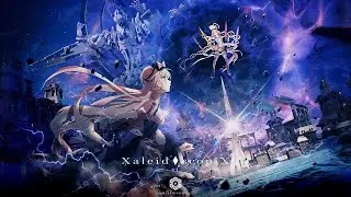 [osu!mania] xi - Xaleid◆scopiX