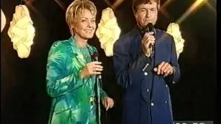 Kære Lille Mormor - Astrid & Freddy Breck - Hallo Liebe Oma (TV2)
