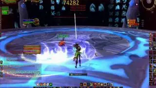 Malygos Solo - 85 Hunter