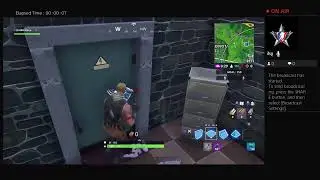 DatBoiReek-_-'s Live PS4 Broadcast
