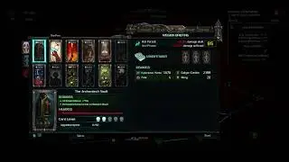 Warhammer 40,000: Inquisitor - Martyr |2025| Hierophant again EP 12
