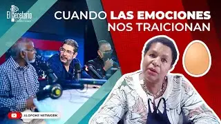 CUANDO LAS EMOCIONES TE TRAICIONAN (EL RECETARIO DEL DOCTOR GUERRERO HEREDIA)