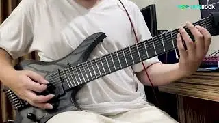 ใจเหลือเหลือ - Dr.Fuu [Guitar Cover][HIPS BOOK]