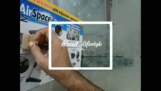 Airspace Laptop Stand || Magasin4All