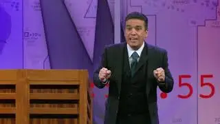 2021 Winter Prescott International Bible Conference - Pastor Richard Rubi Wednesday PM