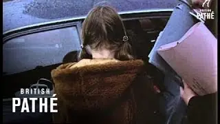 Tenants Move From Ronan Point Flats (1969)