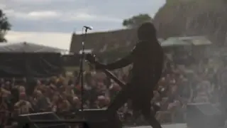 Niterain // Tons of Rock