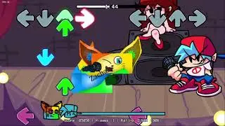 vs. Wolfcube, the beta release!