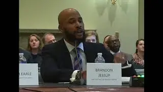 For the People: Our American Democracy Committee Hearing Expanding Voter Access