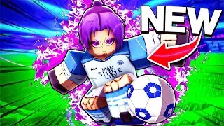 NEL REO &mdash; это ИМЕННО то, что нам было нужно.. | Blue Lock Rivals